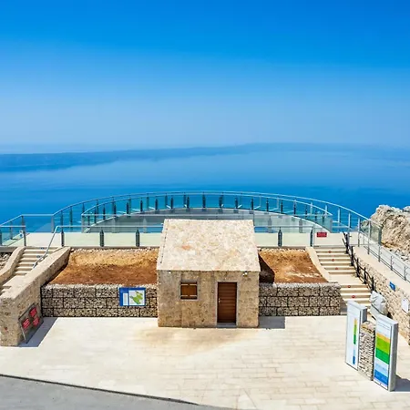 Center Lux Apartman *