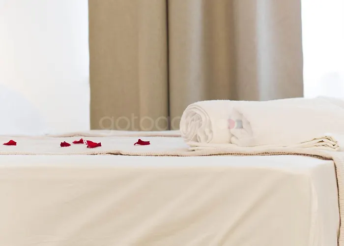 Center Lux 马卡尔斯卡