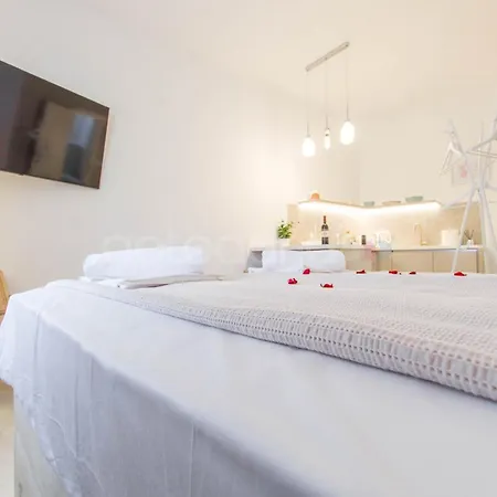 Center Lux Apartamento