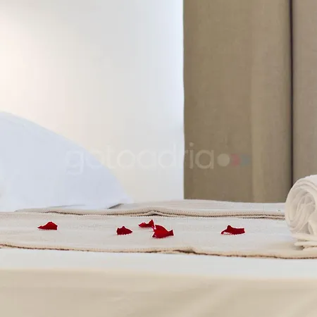 Center Lux Apartamento