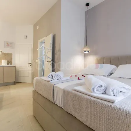 Apartamento Center Lux