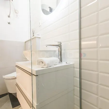 Apartamento Center Lux *