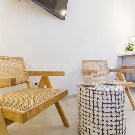 Apartamento Center Lux