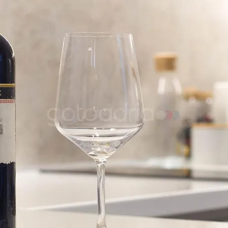 Center Lux Lägenhet