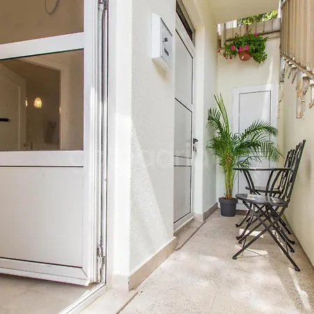 Apartamento Center Lux