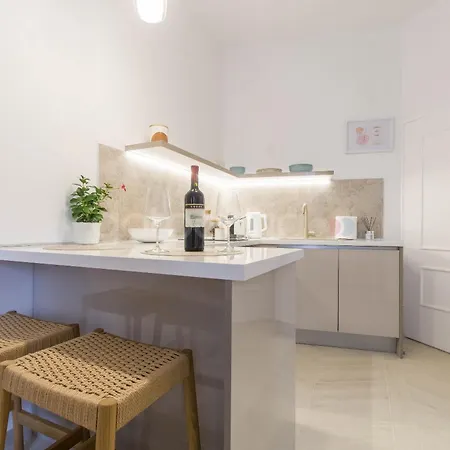 Apartamento Center Lux