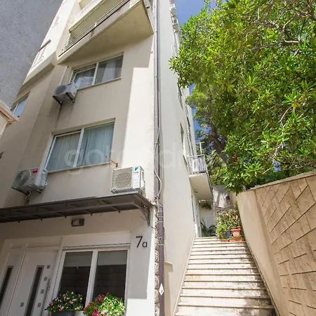 Center Lux * Makarska