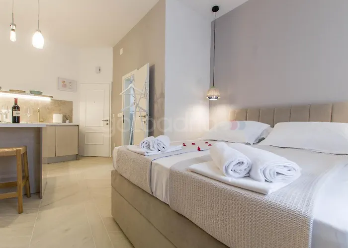 Apartman Center Lux
