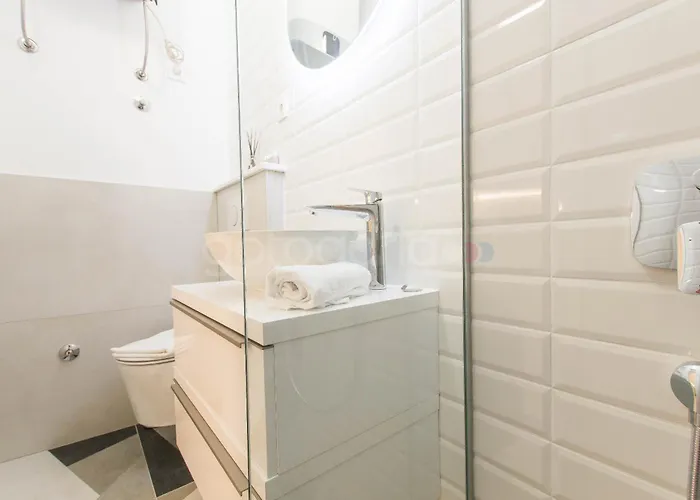 Apartman Center Lux *