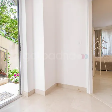 Appartement Center Lux *