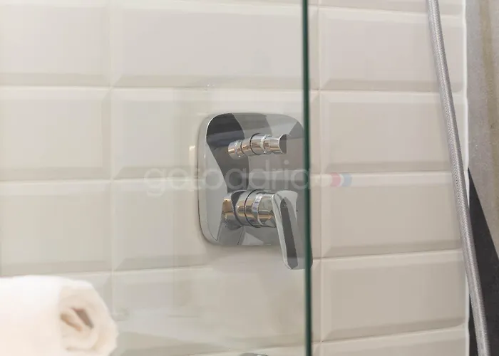 Daire Center Lux Makarska